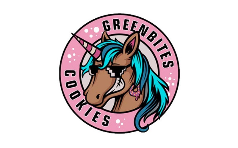 Greenbites Cookies