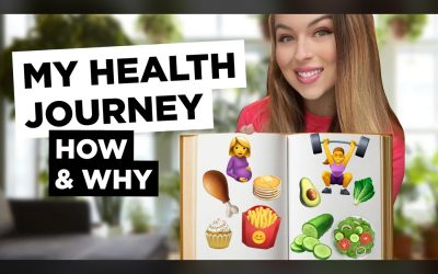 How I Transformed My Health and My Life