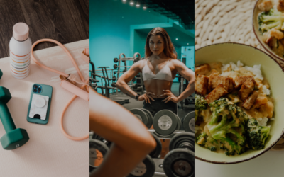 Building Muscle and Shredding Fat the Vegan Way: My Journey and How I Help Others Achieve Their Goals